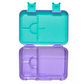 Smiggle koala bento lunch box