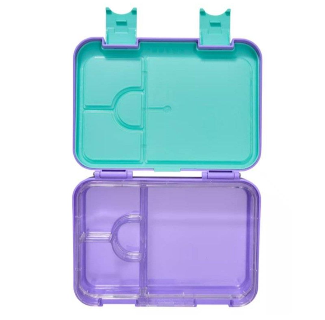 Smiggle koala bento lunch box