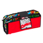 Smiggle Marvel primary 5 pcs set