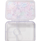Bloom flowers lunch box smig.uk