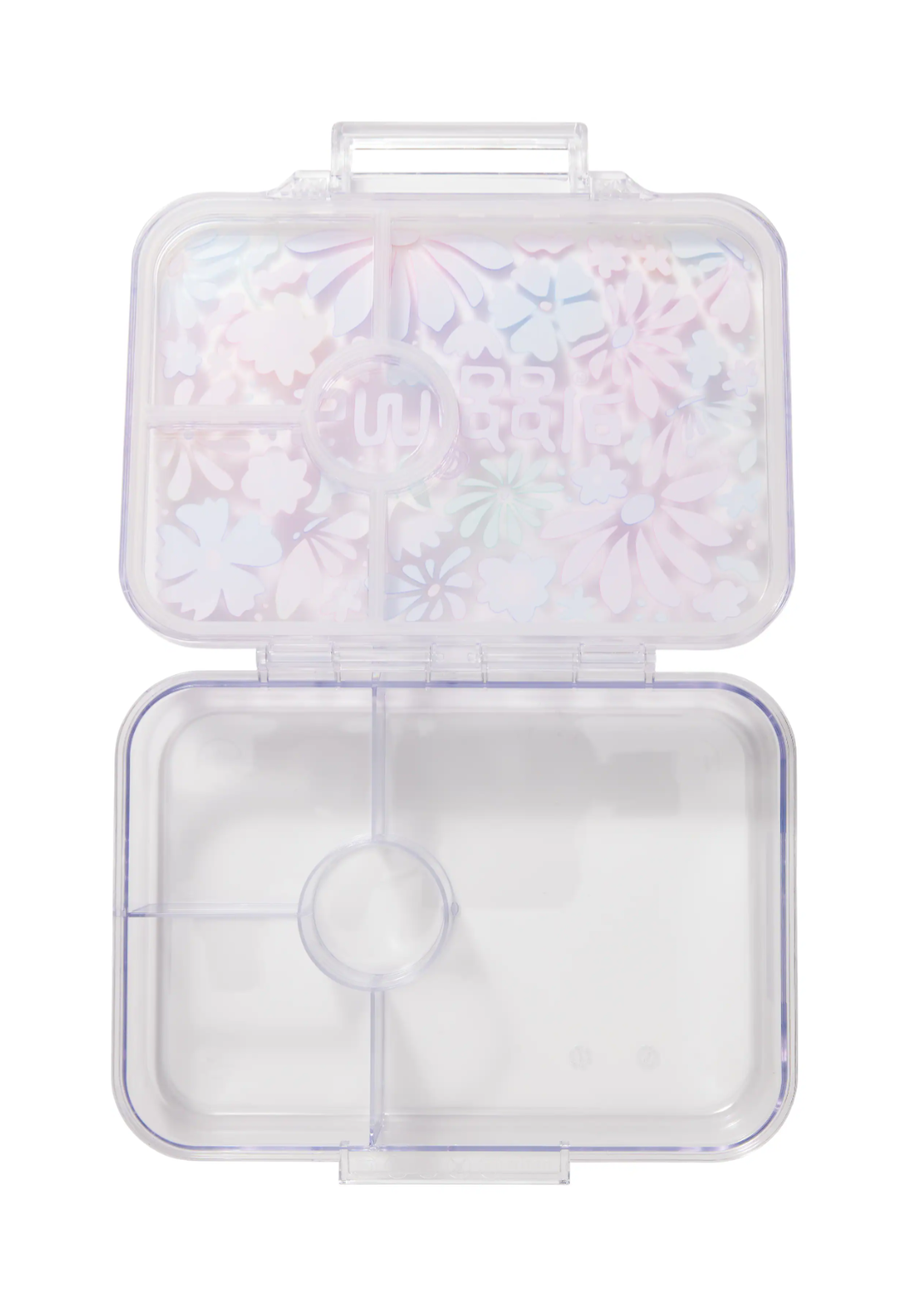 Bloom flowers lunch box smig.uk