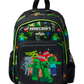 smiggle minecraft junior school 5 pcs set