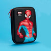 Spider pencil case