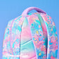 Smiggle Mermaid classic backpack