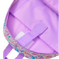 Bloom flower classic backpack smig.uk