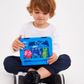 Pj mask bento lunch box