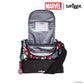 Smiggle avengers Double Decker Lunchbox with Strap