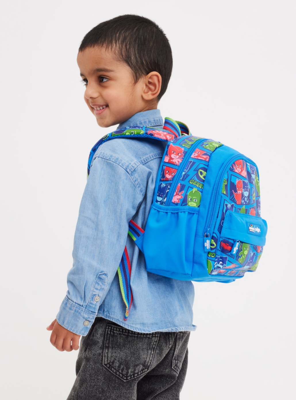 Pj mask  teany tiny backpack