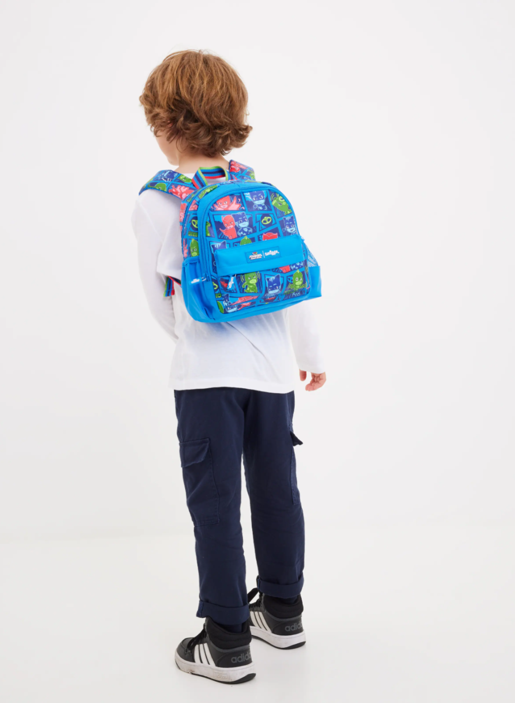 Pj mask  teany tiny backpack