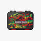 Smiggle Bento adventure dino lunch box