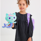 Gabby's doll house teany tiny backpack
