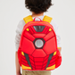 Marvel Iron Man Junior Hoodie Backpack