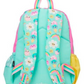Smiggle Daisy Character Backpack