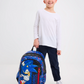 Smiggle Sonic primary school backpack