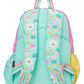 Smiggle Daisy Character Backpack