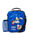 Sonic lunch bag large