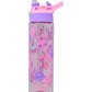 Rabbit Plastic Drink Bottle 650Ml