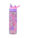 Rabbit Plastic Drink Bottle 650Ml