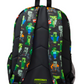 Smiggle Minecraft primary backpack