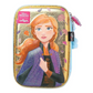 Frozen Hardtop Pencil Case