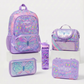 Butterfly & flower primary school set 5pcs