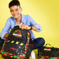 Smiggle Adventure Classic Backpack