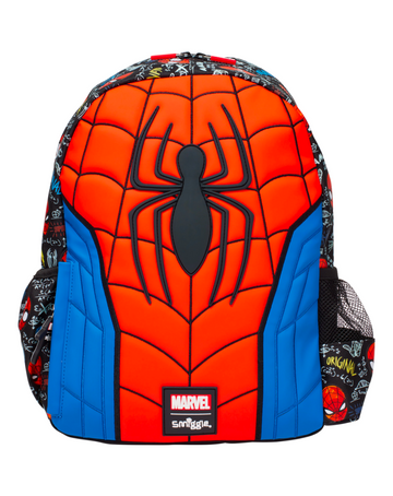 SPIDERMAN junior backpack