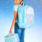 Smiggle Frozen primary school set 4pcs