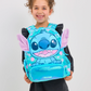 Stitch junior backpack
