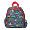 Smiggle  Teeny Tiny cars Backpack