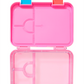 Be kind bento lunch box