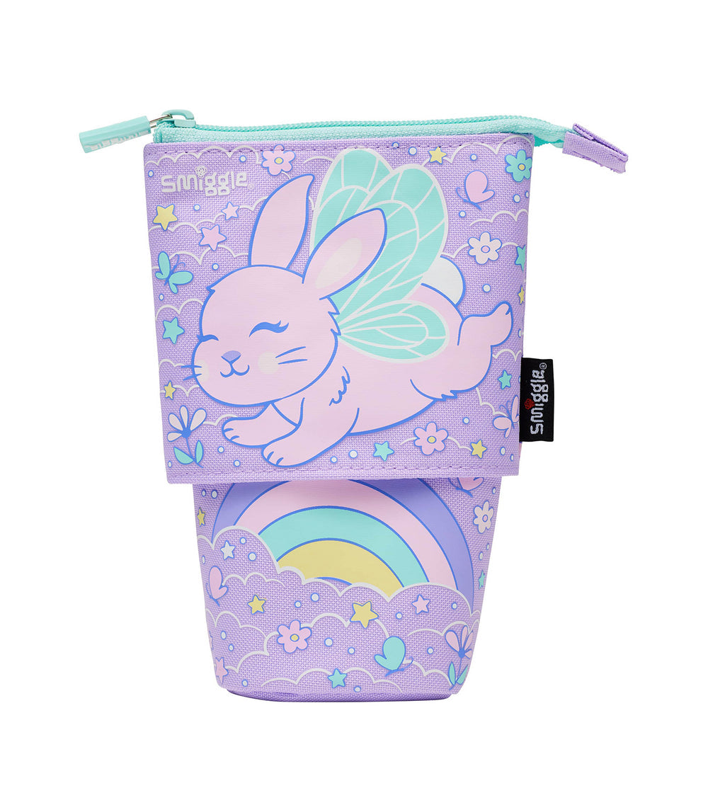 Smiggle Rabbit pencil case