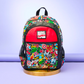 Smiggle Marvel Classic Backpack