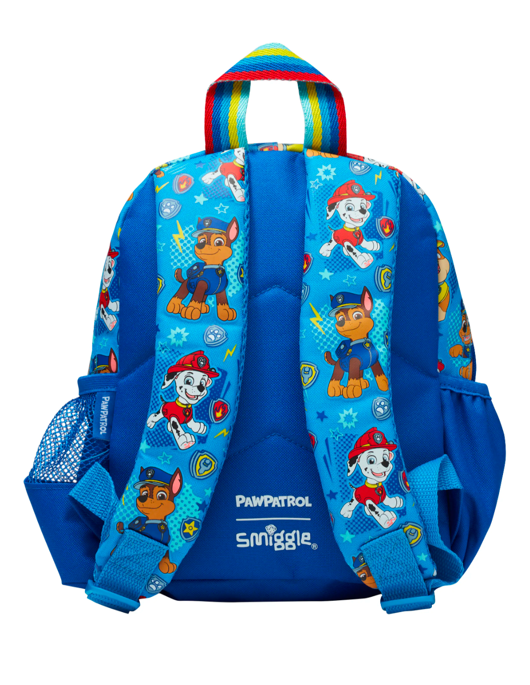 Paw patrol chase Teeny tiny kg1 kg2
