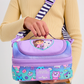 Smiggle Gabby's doll house  Double Decker Lunchbox