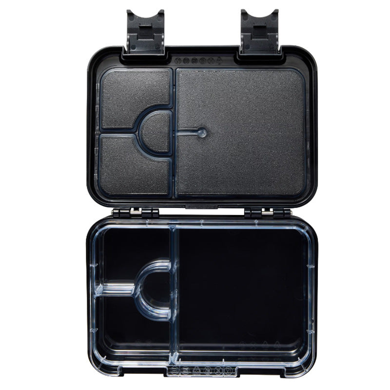 Spiderman bento lunch box