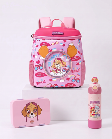 Paw patrol Sky junior 3pcs set