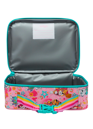 Smiggle paw patrol sky lunch bag