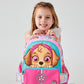 Smiggle paw patrol sky junior backpack