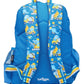 Smiggle truck junior cars Backpack