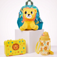 Lion Teeny tiny kindergarten kg1 set 3pcs