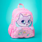 Smiggle Cat Character Backpack