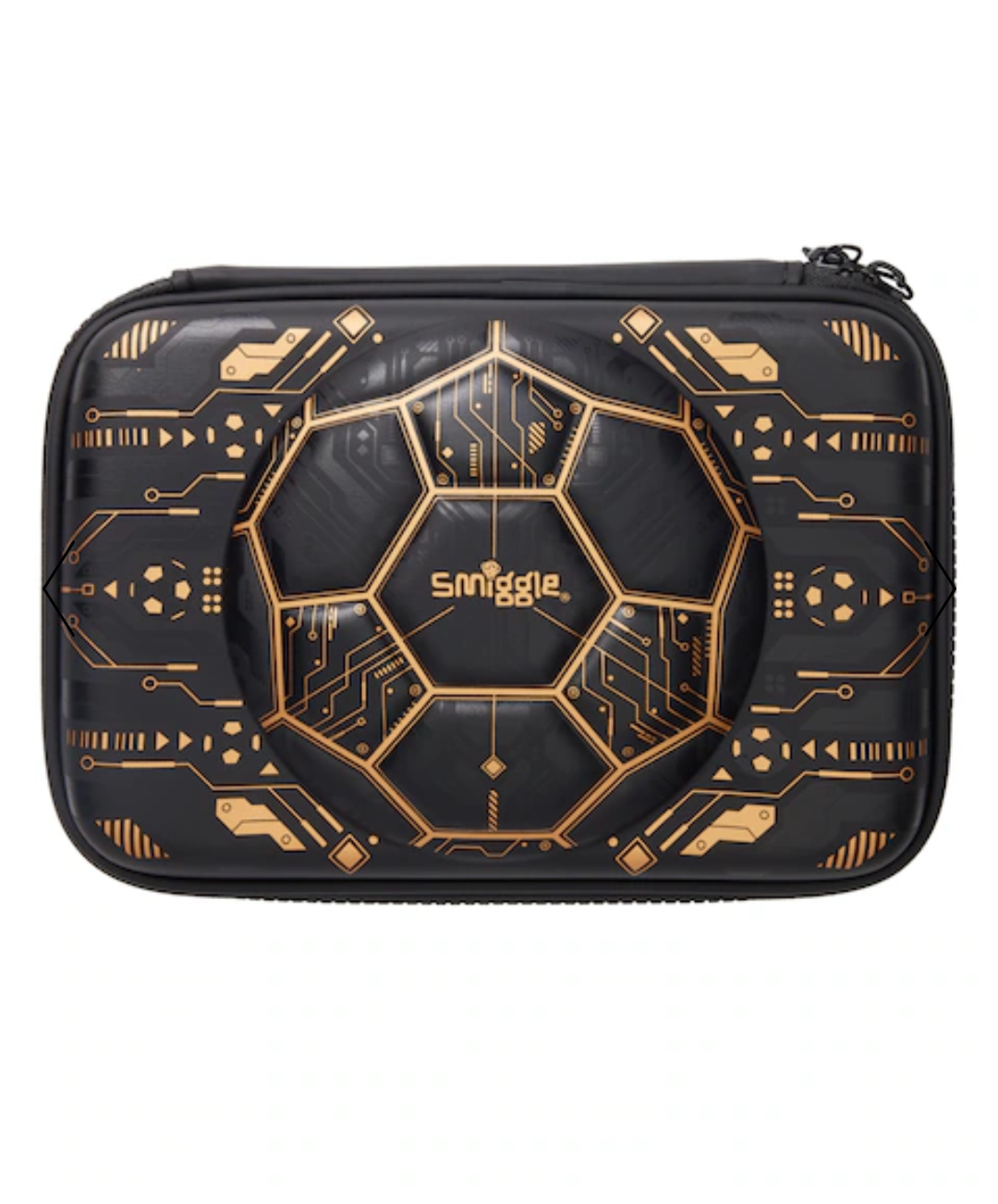 Football Livewire Hardtop
Pencil Case smig.uk