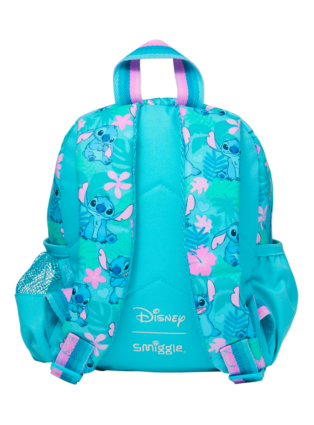 Stitch Teany Tiny 4 Piece Classic Bundle