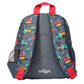 Smiggle  Teeny Tiny cars Backpack