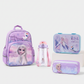 Disney set frozen 4pcs
