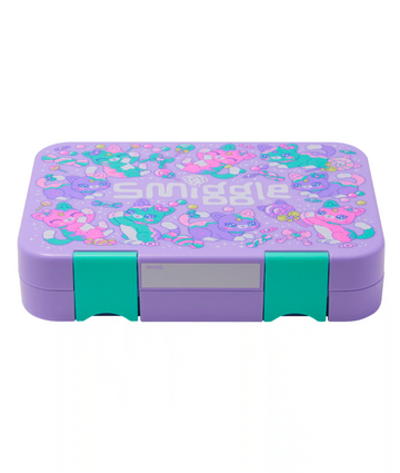 Adventurous Medium Bento Lunchbox