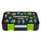 Bento Minecraft lunch box