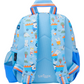 Out & About Teeny Tiny Backpack With Detachable Plush Toy