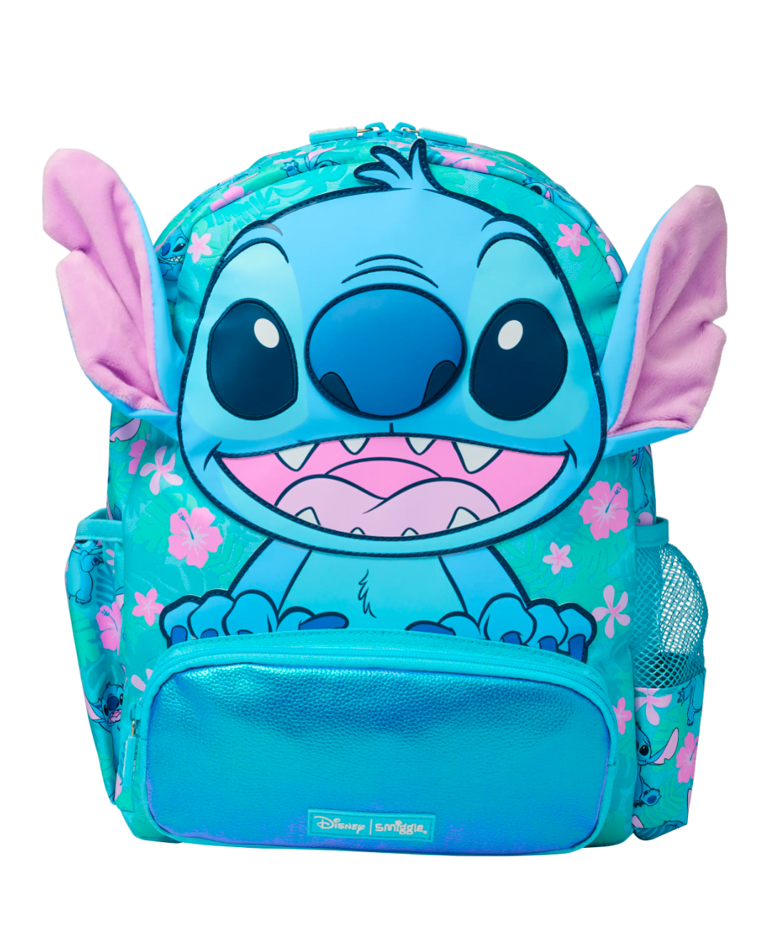 Stitch 4 Piece Character Bundle